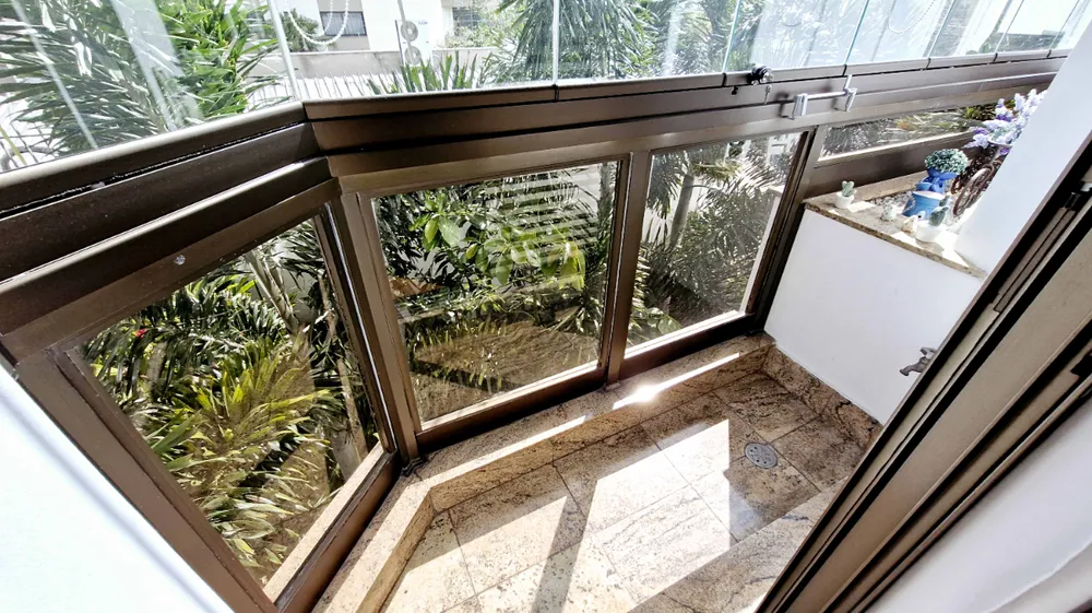 Apartamento, 4 quartos, 240 m² - Foto 2
