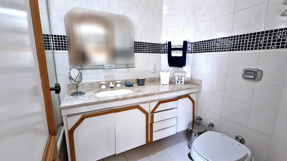 Apartamento, 4 quartos, 240 m² - Foto 3