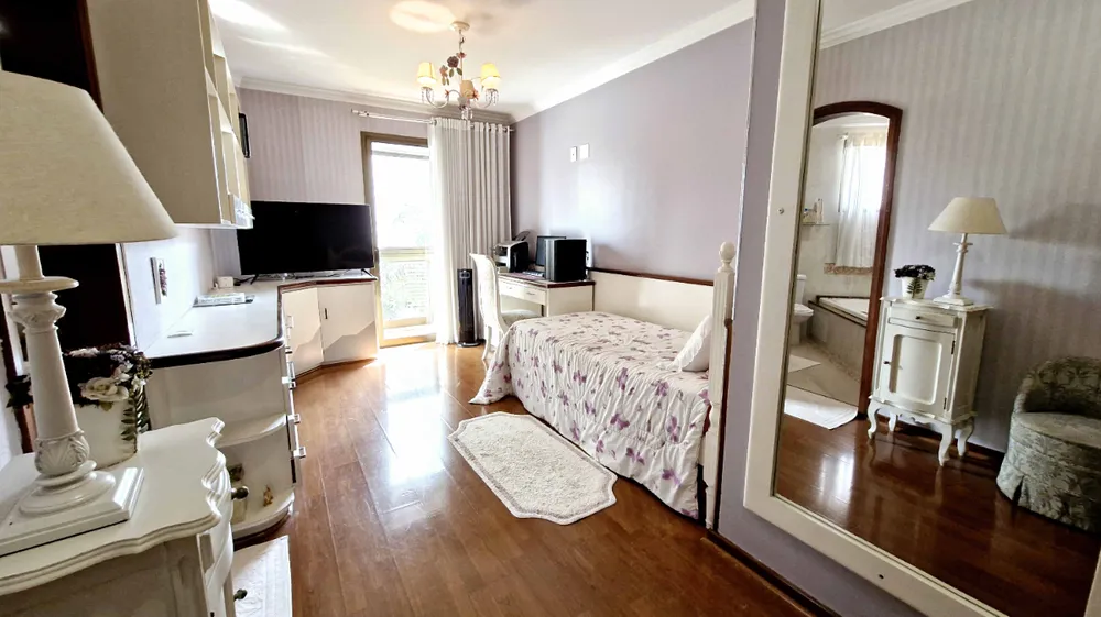Apartamento, 4 quartos, 240 m² - Foto 4