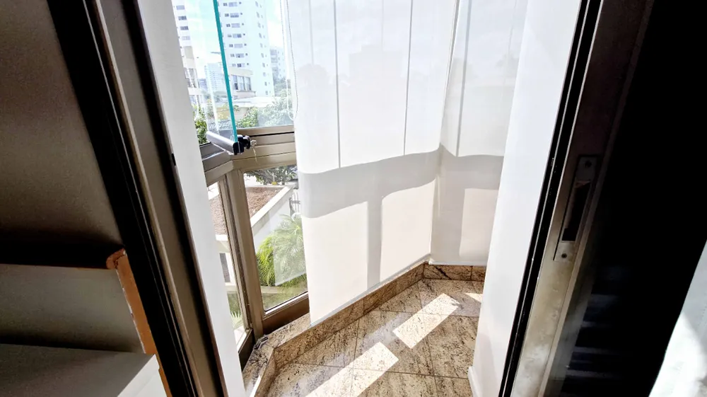 Apartamento, 4 quartos, 240 m² - Foto 10