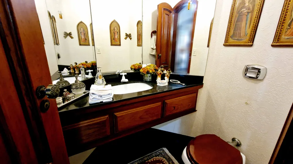 Apartamento, 4 quartos, 240 m² - Foto 7