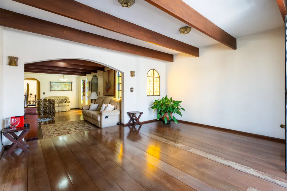 Casa, 3 quartos, 180 m² - Foto 3