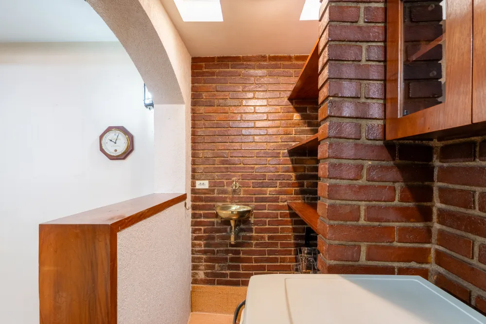 Casa, 3 quartos, 180 m² - Foto 11