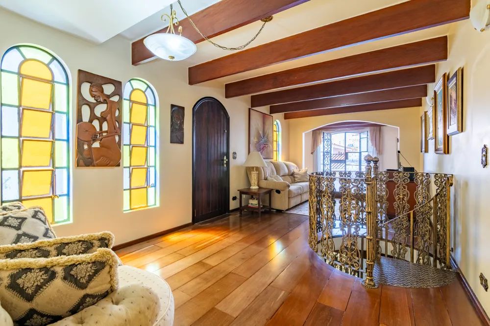 Casa, 3 quartos, 180 m² - Foto 7