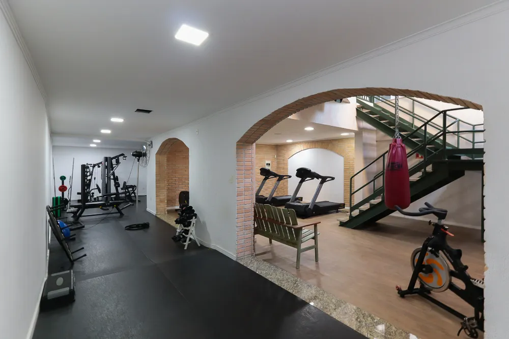 Apartamento, 3 quartos, 119 m² - Foto 6
