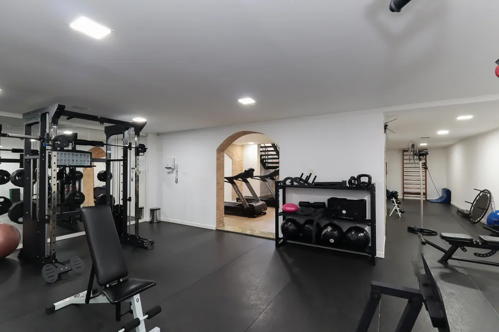 Apartamento, 3 quartos, 119 m² - Foto 9