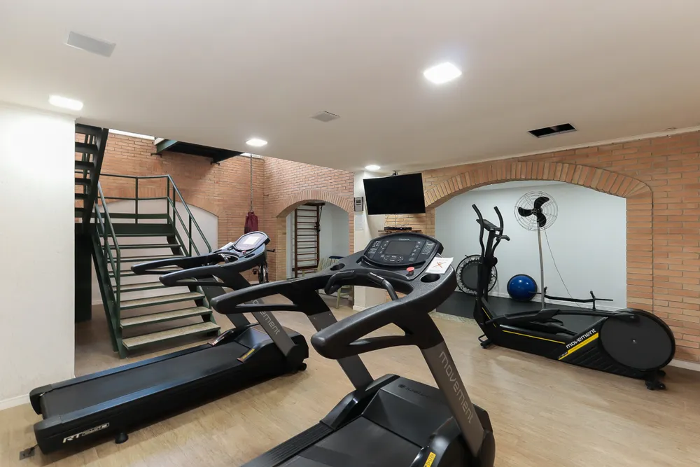Apartamento, 3 quartos, 119 m² - Foto 3