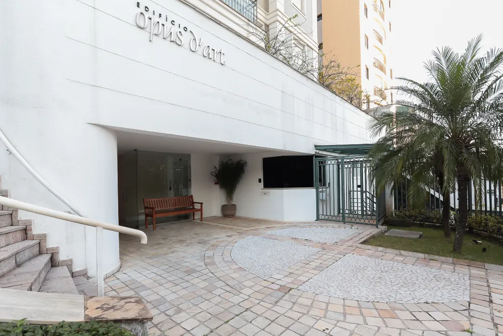 Apartamento, 3 quartos, 119 m² - Foto 2