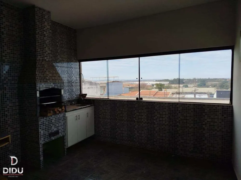 Casa, 4 quartos, 200 m² - Foto 2