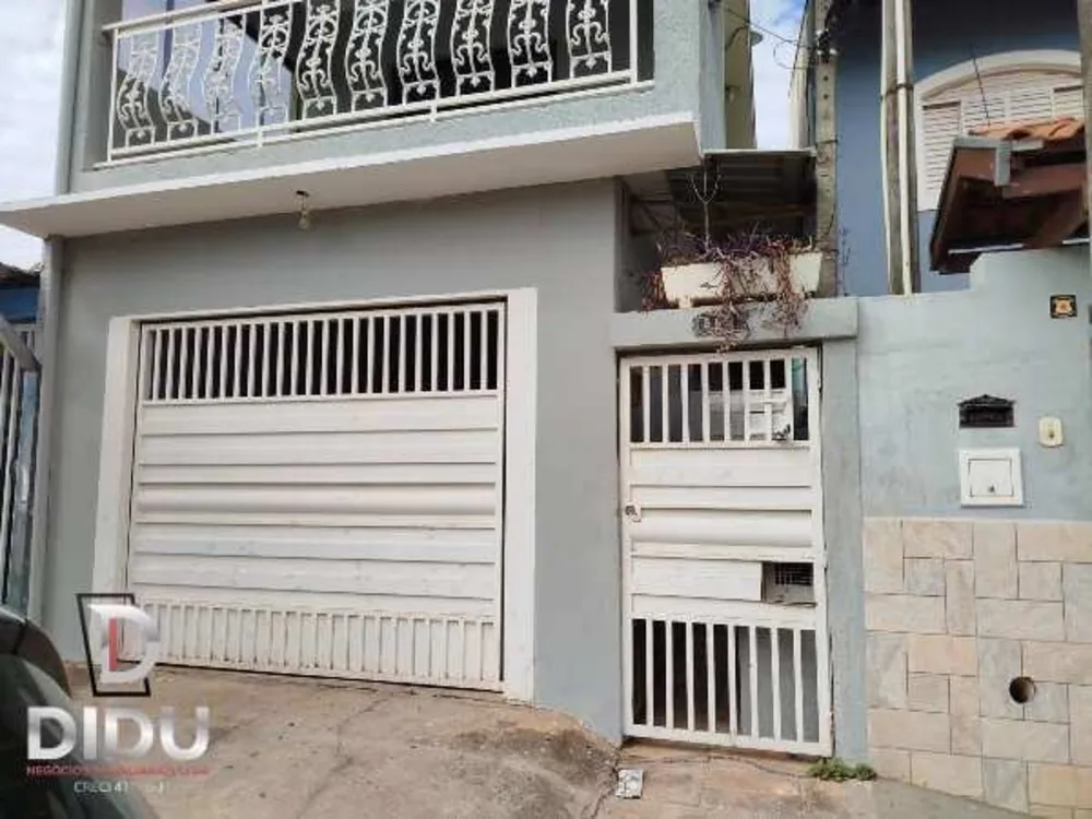 Casa, 4 quartos, 200 m² - Foto 3