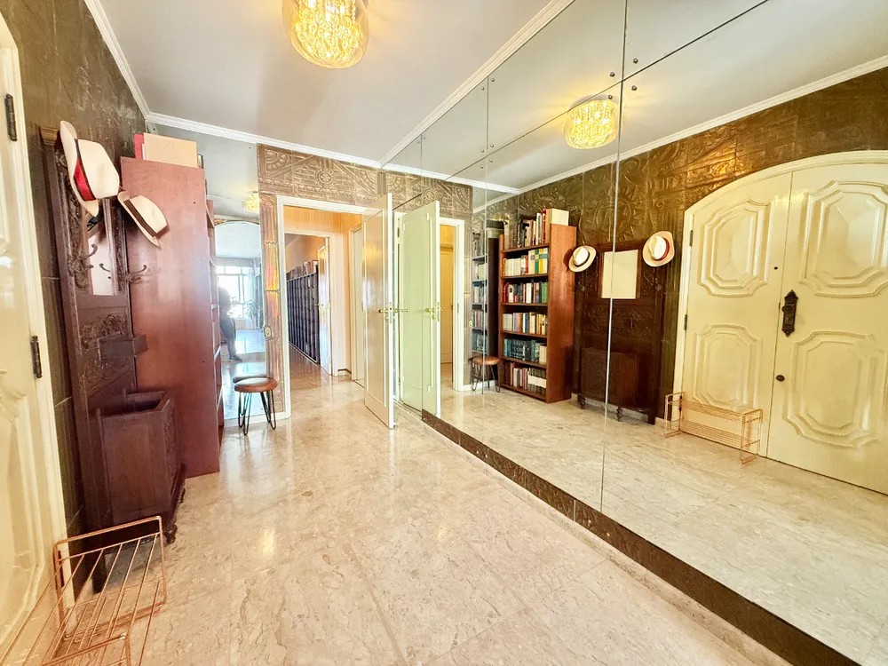 Apartamento, 3 quartos, 256 m² - Foto 3