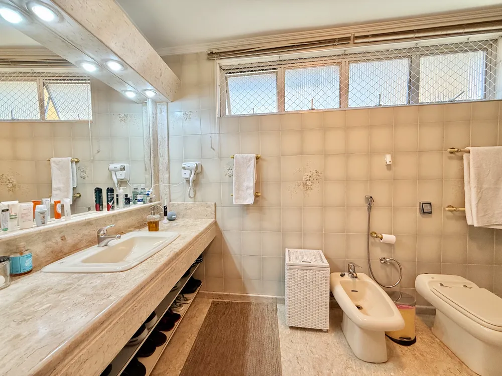 Apartamento, 3 quartos, 256 m² - Foto 4