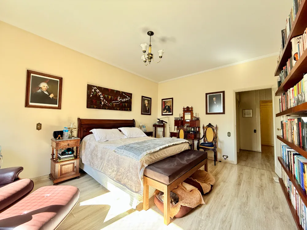 Apartamento, 3 quartos, 256 m² - Foto 1