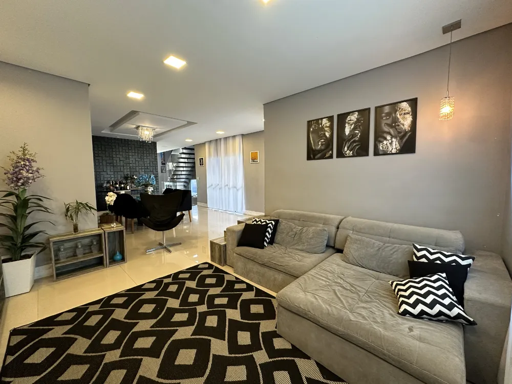 Apartamento, 4 quartos, 340 m² - Foto 4