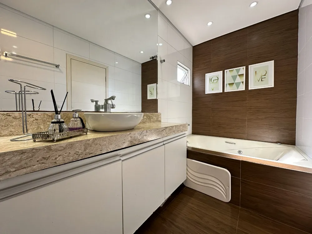 Apartamento, 4 quartos, 340 m² - Foto 9