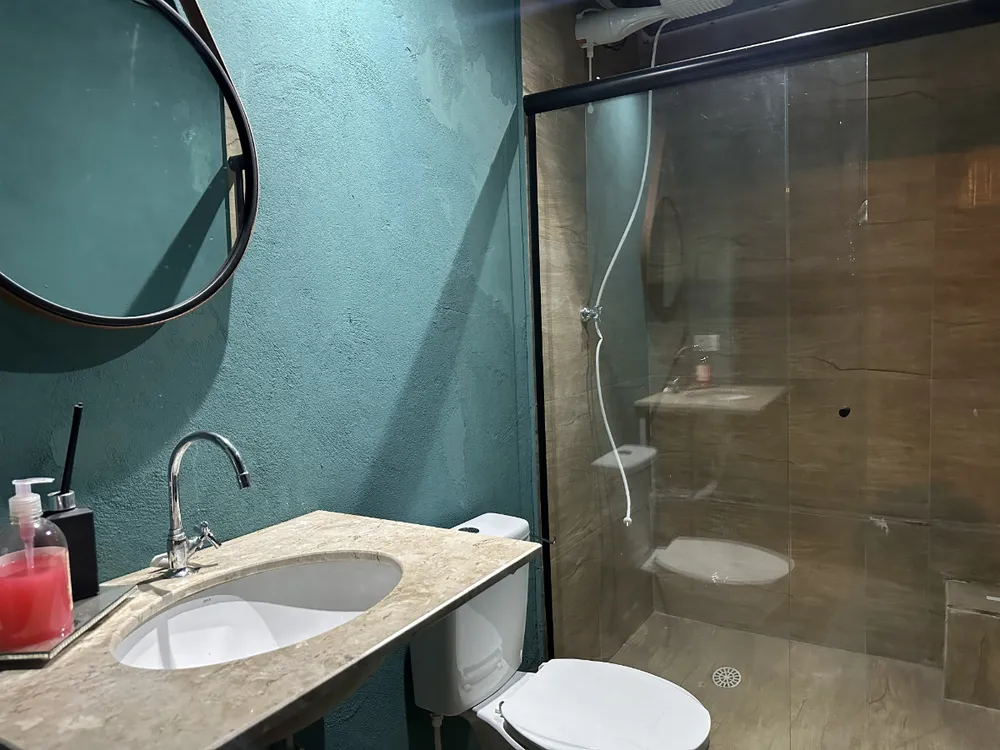 Apartamento, 4 quartos, 340 m² - Foto 1