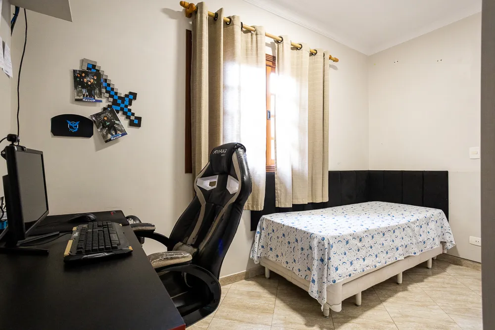 Casa, 5 quartos, 150 m² - Foto 4