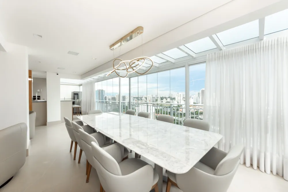 Cobertura, 3 quartos, 174 m² - Foto 7