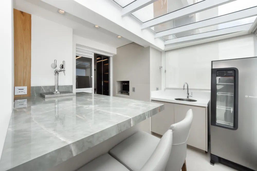Cobertura, 3 quartos, 174 m² - Foto 4