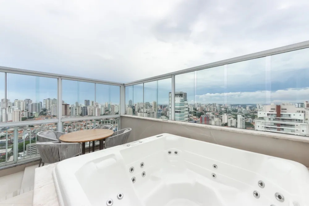 Cobertura, 3 quartos, 174 m² - Foto 10