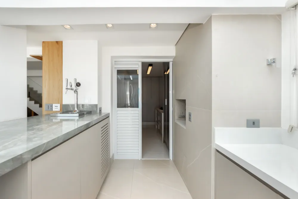 Cobertura, 3 quartos, 174 m² - Foto 12