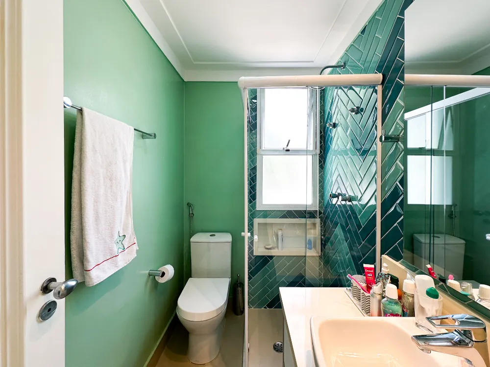 Apartamento, 3 quartos, 369 m² - Foto 1