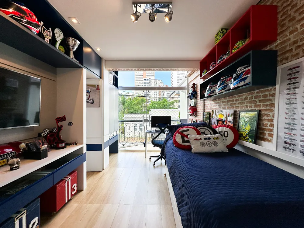 Apartamento, 3 quartos, 369 m² - Foto 4