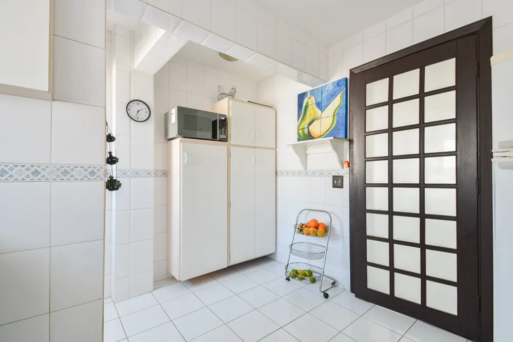 Cobertura, 2 quartos, 152 m² - Foto 2