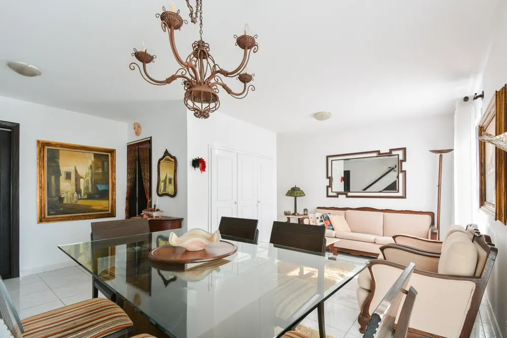 Cobertura, 2 quartos, 152 m² - Foto 4