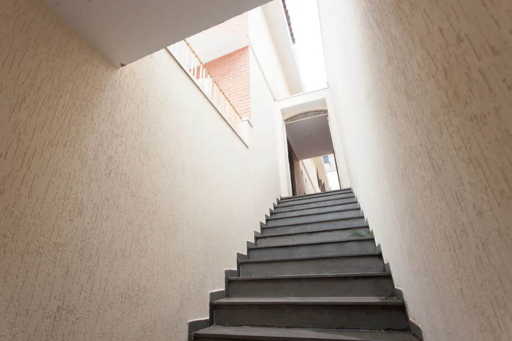 Casa, 3 quartos, 192 m² - Foto 1