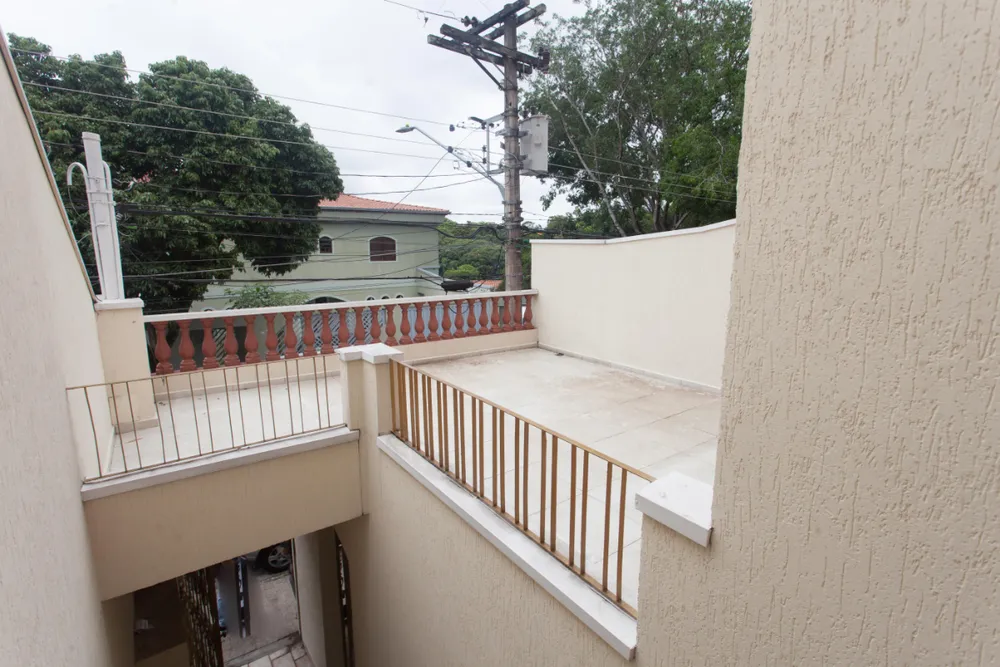 Casa, 3 quartos, 192 m² - Foto 4