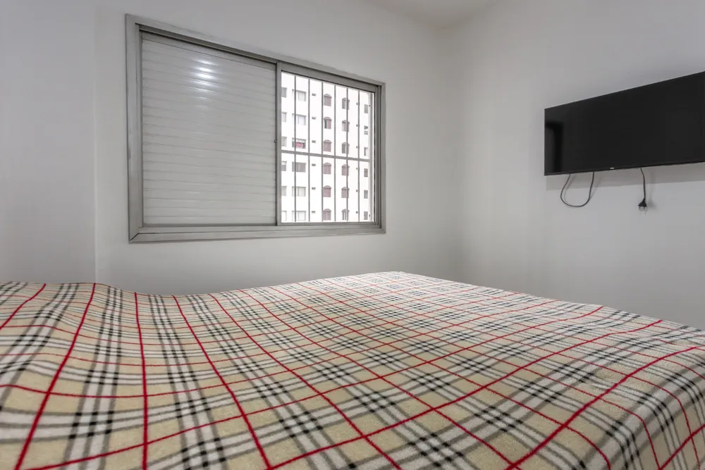 Apartamento, 2 quartos, 60 m² - Foto 1