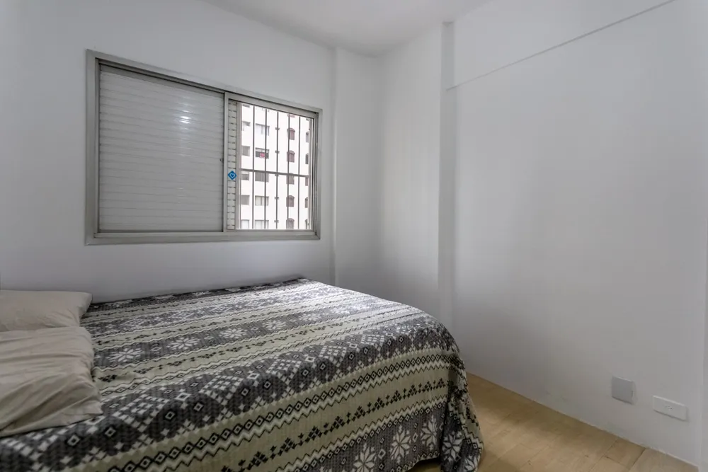 Apartamento, 2 quartos, 60 m² - Foto 3