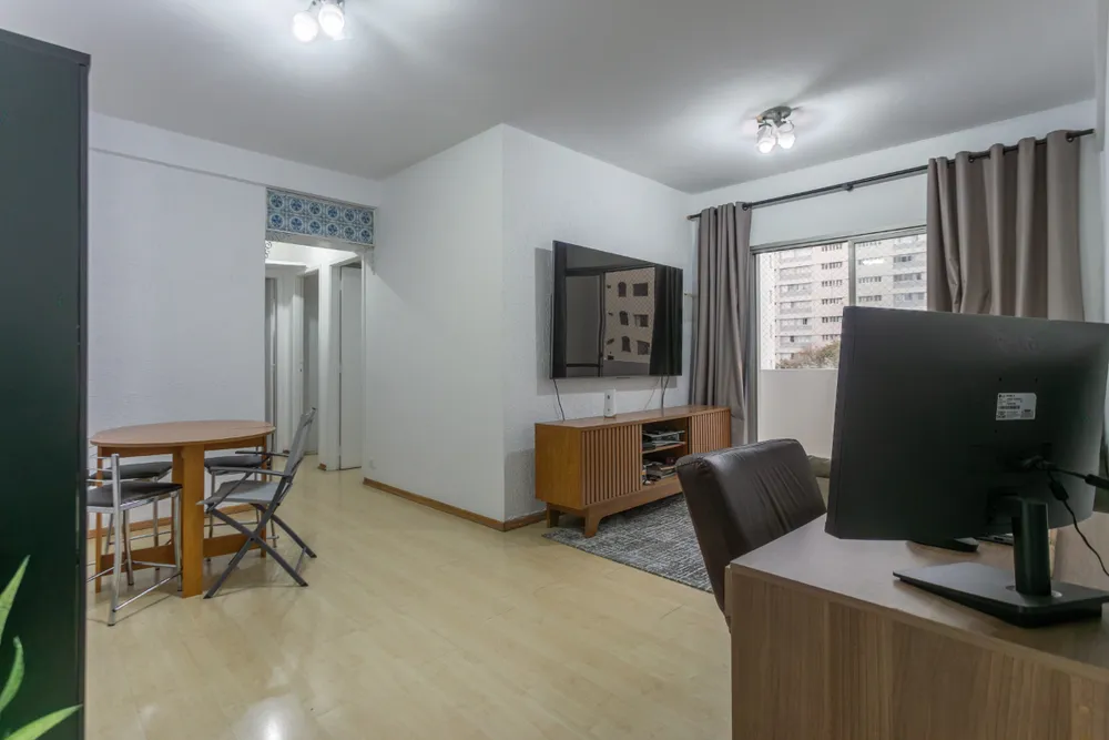 Apartamento, 2 quartos, 60 m² - Foto 5