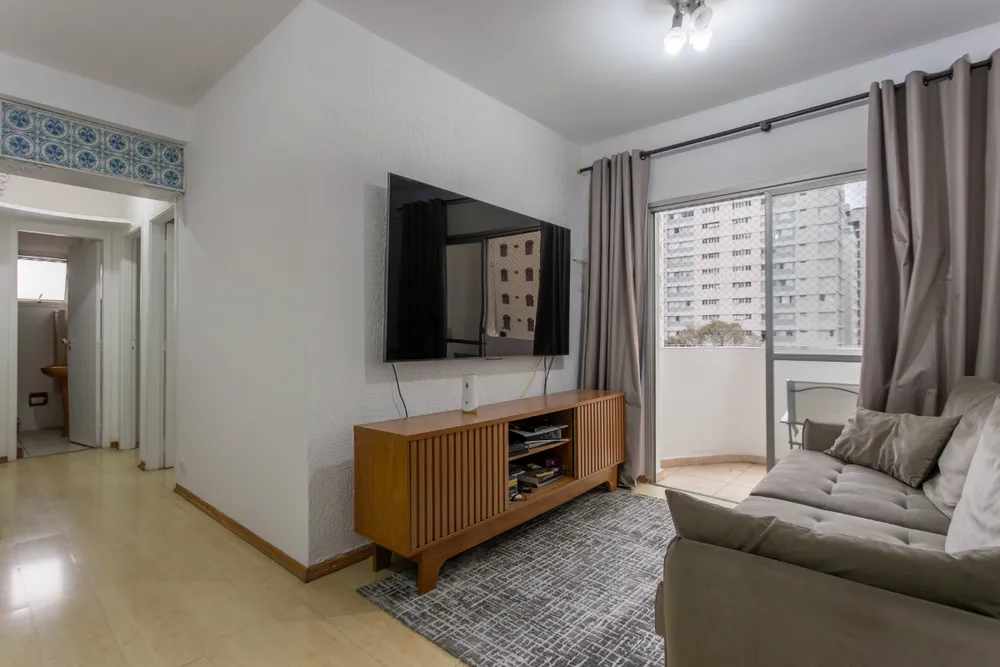 Apartamento, 2 quartos, 60 m² - Foto 9