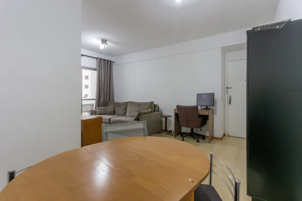 Apartamento, 2 quartos, 60 m² - Foto 4