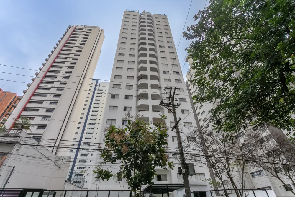 Apartamento, 2 quartos, 60 m² - Foto 10