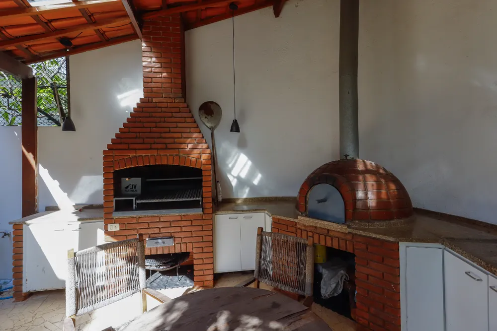 Casa, 3 quartos, 359 m² - Foto 9
