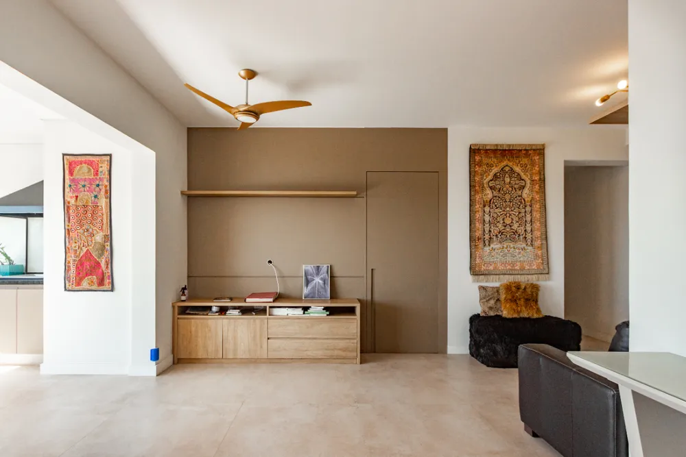 Apartamento, 2 quartos, 88 m² - Foto 2