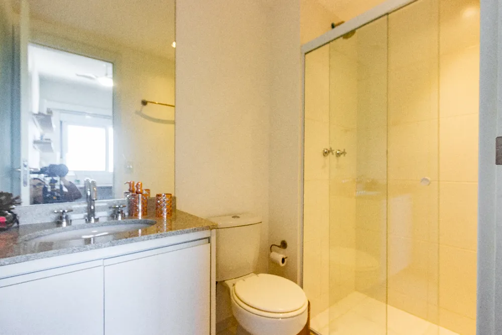 Apartamento, 2 quartos, 88 m² - Foto 1