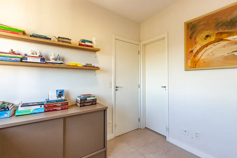 Apartamento, 2 quartos, 88 m² - Foto 10