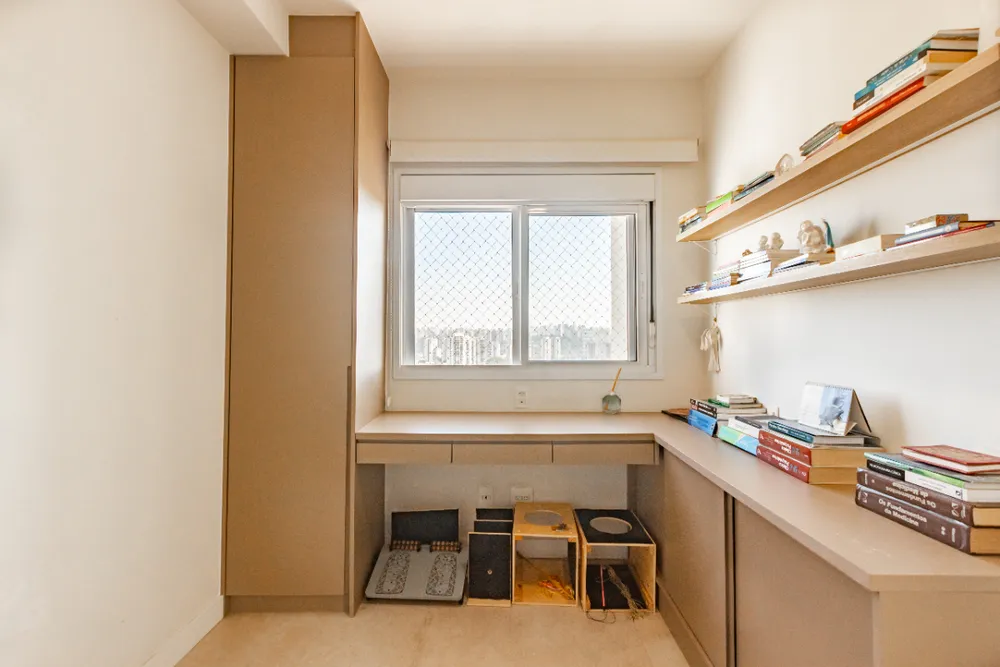 Apartamento, 2 quartos, 88 m² - Foto 5
