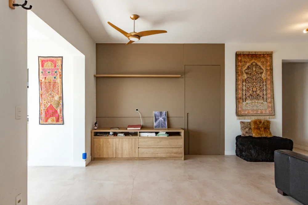 Apartamento, 2 quartos, 88 m² - Foto 12