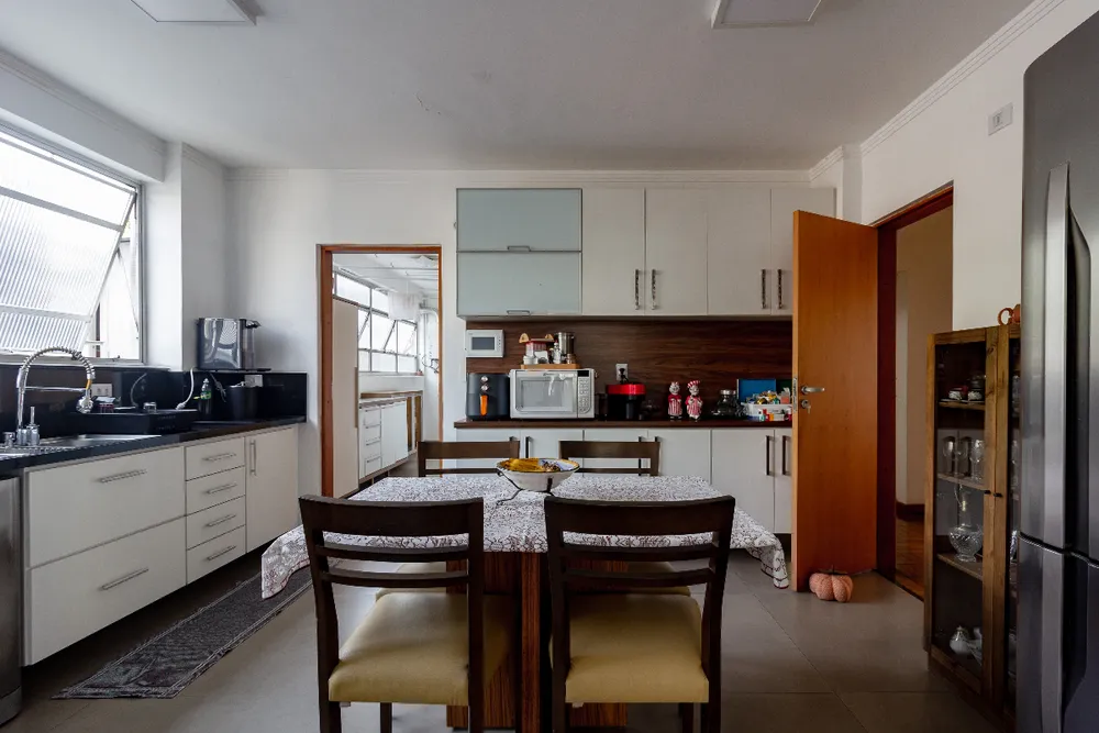 Apartamento, 3 quartos, 195 m² - Foto 10