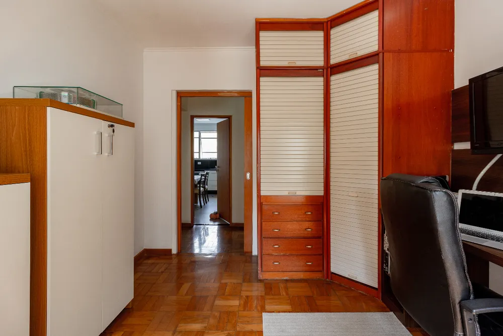 Apartamento, 3 quartos, 195 m² - Foto 12