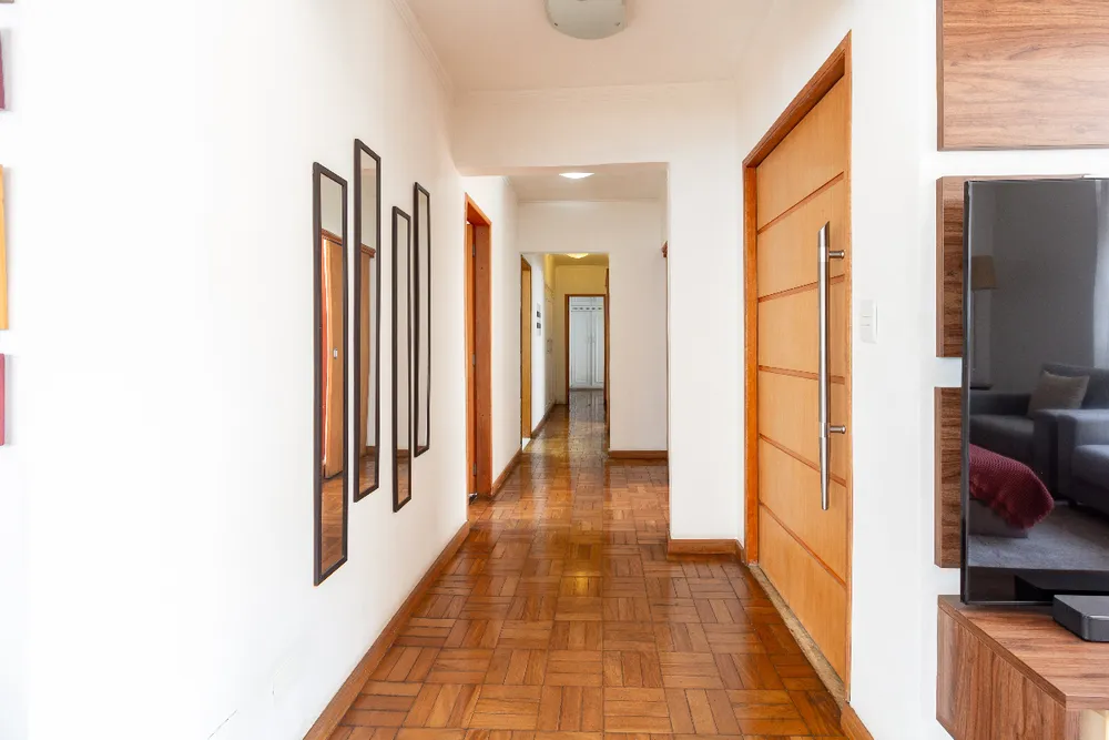 Apartamento, 3 quartos, 195 m² - Foto 3