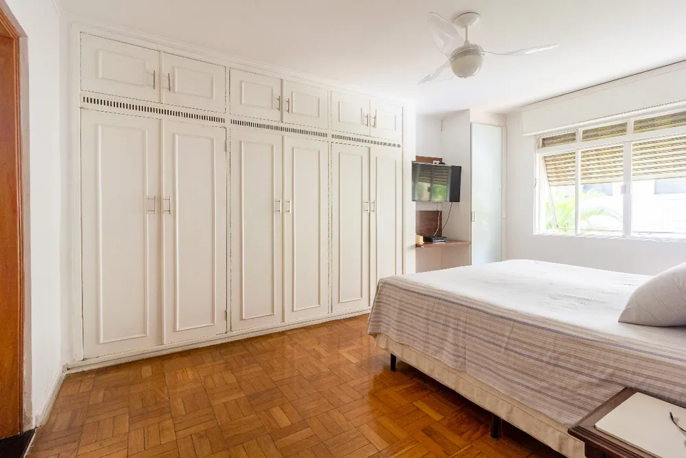 Apartamento, 3 quartos, 195 m² - Foto 7