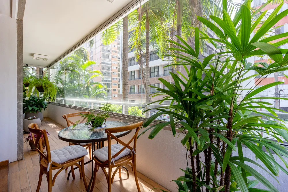 Apartamento, 3 quartos, 195 m² - Foto 4