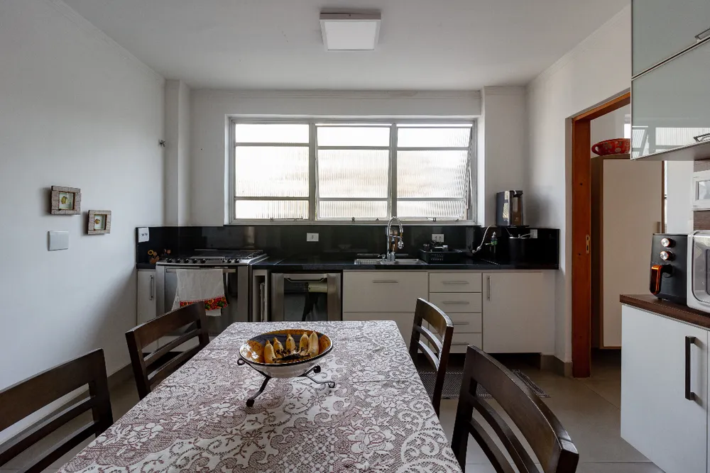 Apartamento, 3 quartos, 195 m² - Foto 11