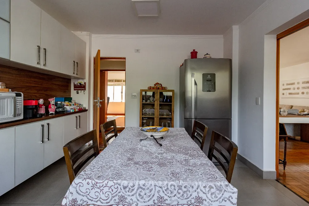 Apartamento, 3 quartos, 195 m² - Foto 9